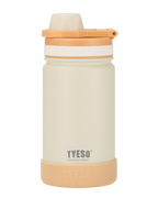 Garrafa Térmica Infantil TYESO com Alça Dobrável e Base de Silicone