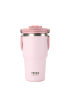 Copo Térmico TYESO ROAM 2.0 com Canudo