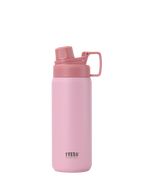 Garrafa Térmica TYESO FIZZ HAZE com Bico de Silicone