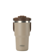 Copo Térmico TYESO ROAM 2.0 com Canudo