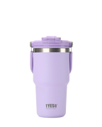 Copo Térmico TYESO ROAM 2.0 com Canudo