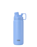 Garrafa Térmica TYESO FIZZ HAZE com Bico de Silicone