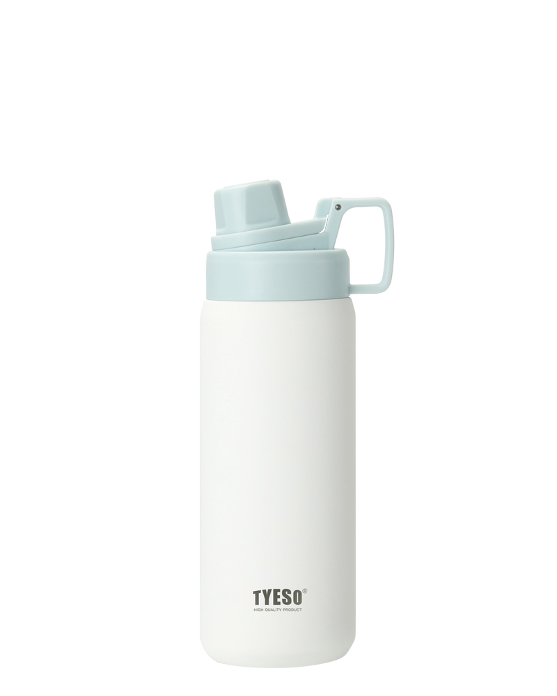Garrafa Térmica TYESO FIZZ HAZE com Bico de Silicone