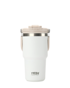 Copo Térmico TYESO ROAM 2.0 com Canudo