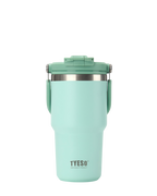 Copo Térmico TYESO ROAM 2.0 com Canudo