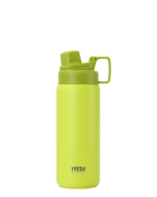 Garrafa Térmica TYESO FIZZ HAZE com Bico de Silicone