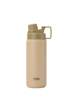 Garrafa Térmica TYESO FIZZ HAZE com Bico de Silicone