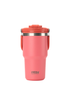 Copo Térmico TYESO ROAM 2.0 com Canudo
