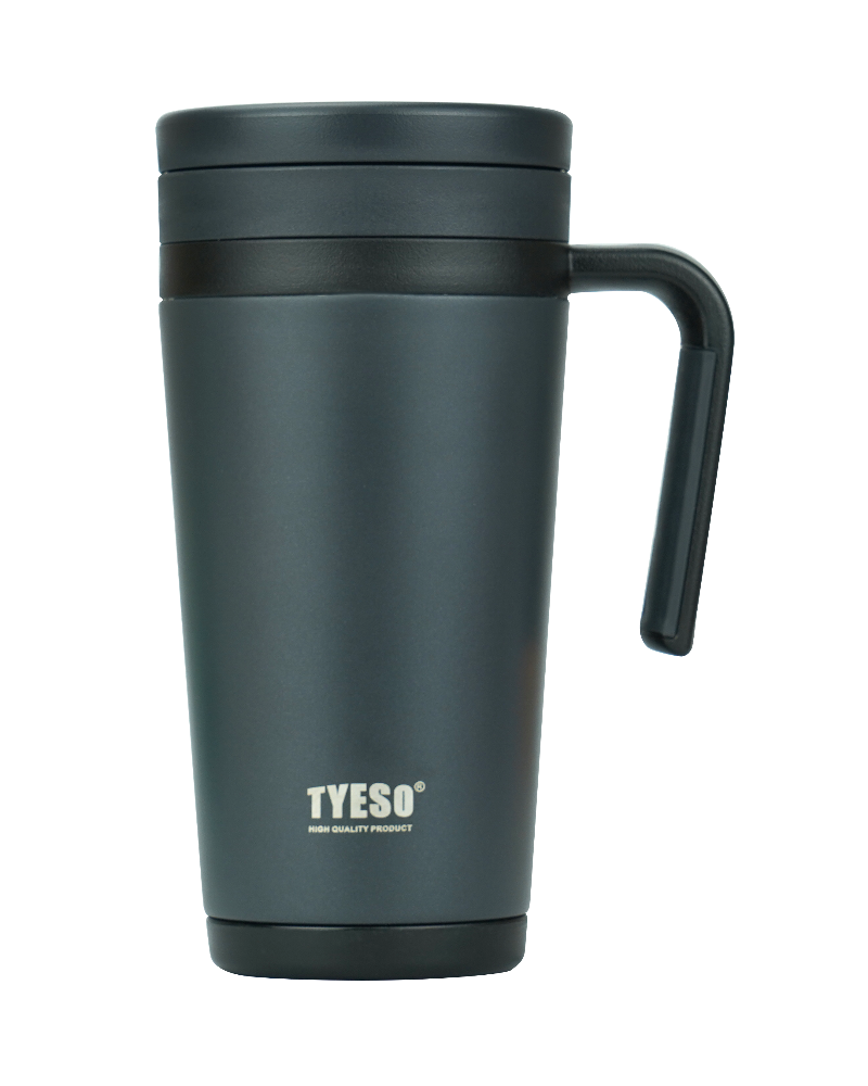 Copo Térmico TYESO STEEP com Filtro
