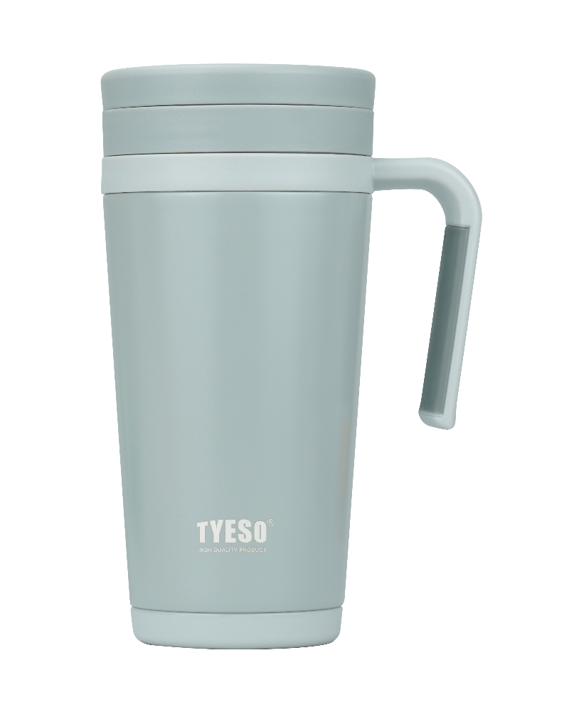 Copo Térmico TYESO STEEP com Filtro