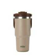 Copo Térmico TYESO ROAM 2.0 com Canudo