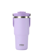 Copo Térmico TYESO ROAM 2.0 com Canudo