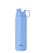 Garrafa Térmica TYESO FIZZ HAZE com Bico de Silicone