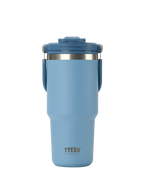 Copo Térmico TYESO ROAM 2.0 com Canudo