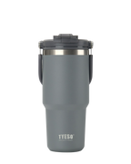 Copo Térmico TYESO ROAM 2.0 com Canudo