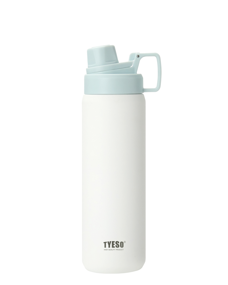 Garrafa Térmica TYESO FIZZ HAZE com Bico de Silicone