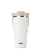 Copo Térmico TYESO ROAM 2.0 com Canudo