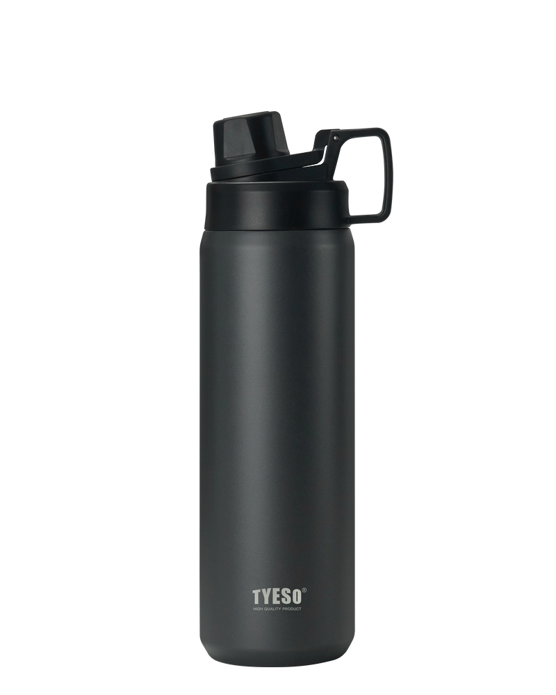 Garrafa Térmica TYESO FIZZ HAZE com Bico de Silicone