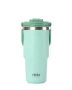 Copo Térmico TYESO ROAM 2.0 com Canudo