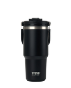 Copo Térmico TYESO ROAM 2.0 com Canudo