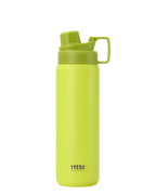 Garrafa Térmica TYESO FIZZ HAZE com Bico de Silicone