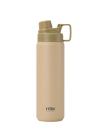 Garrafa Térmica TYESO FIZZ HAZE com Bico de Silicone