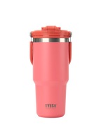 Copo Térmico TYESO ROAM 2.0 com Canudo