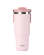 Copo Térmico TYESO ROAM 2.0 com Canudo