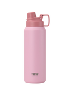 Garrafa Térmica TYESO FIZZ HAZE com Bico de Silicone