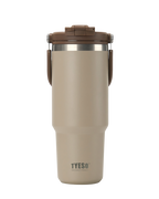 Copo Térmico TYESO ROAM 2.0 com Canudo