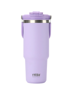 Copo Térmico TYESO ROAM 2.0 com Canudo
