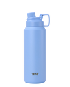 Garrafa Térmica TYESO FIZZ HAZE com Bico de Silicone