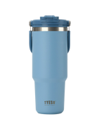 Copo Térmico TYESO ROAM 2.0 com Canudo