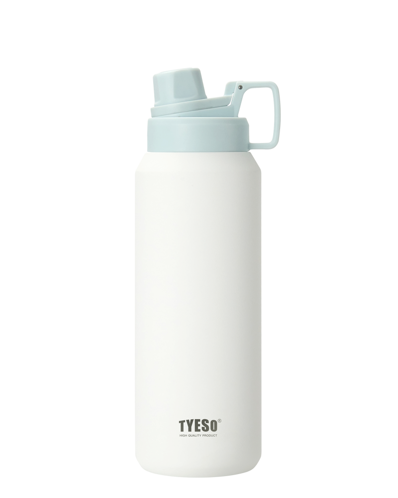 Garrafa Térmica TYESO FIZZ HAZE com Bico de Silicone