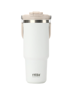 Copo Térmico TYESO ROAM 2.0 com Canudo