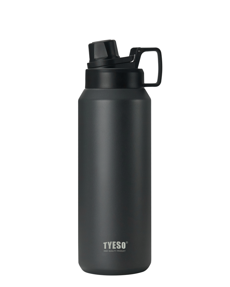Garrafa Térmica TYESO FIZZ HAZE com Bico de Silicone