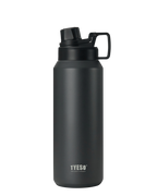 Garrafa Térmica TYESO FIZZ HAZE com Bico de Silicone