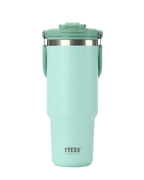 Copo Térmico TYESO ROAM 2.0 com Canudo