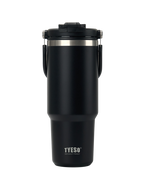 Copo Térmico TYESO ROAM 2.0 com Canudo