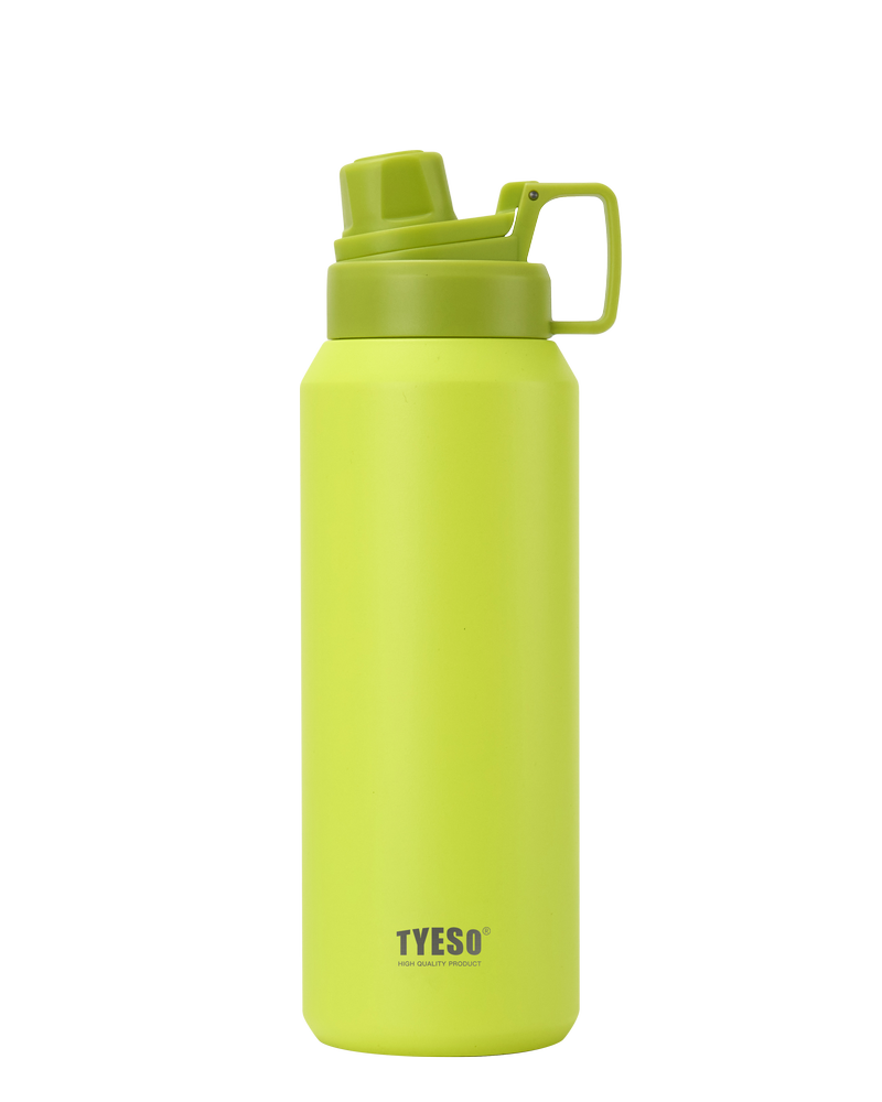 Garrafa Térmica TYESO FIZZ HAZE com Bico de Silicone
