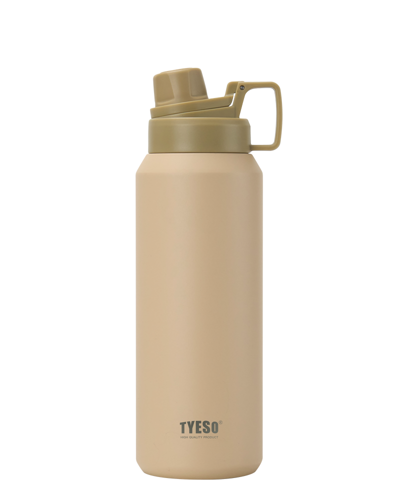 Garrafa Térmica TYESO FIZZ HAZE com Bico de Silicone