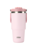 Copo Térmico TYESO ROAM 2.0 com Canudo