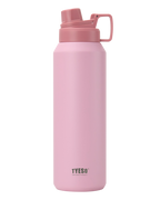 Garrafa Térmica TYESO FIZZ HAZE com Bico de Silicone