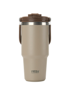 Copo Térmico TYESO ROAM 2.0 com Canudo
