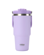 Copo Térmico TYESO ROAM 2.0 com Canudo