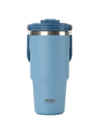 Copo Térmico TYESO ROAM 2.0 com Canudo