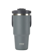 Copo Térmico TYESO ROAM 2.0 com Canudo