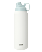 Garrafa Térmica TYESO FIZZ HAZE com Bico de Silicone