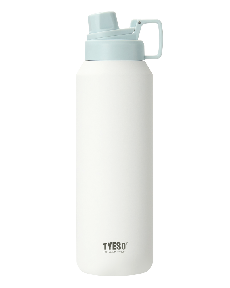 Garrafa Térmica TYESO FIZZ HAZE com Bico de Silicone