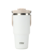 Copo Térmico TYESO ROAM 2.0 com Canudo